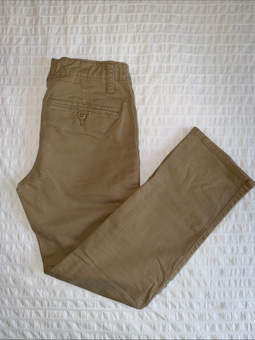 GAP Kids Khakis